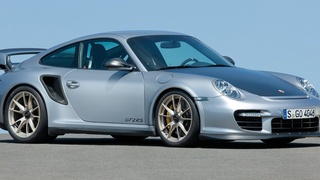 The Porsche 911 GT2 RS Will Be Back, But Not Yet